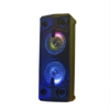 TORRE DOBLE BOCINA JAL TECH - Thumbnail Image 2